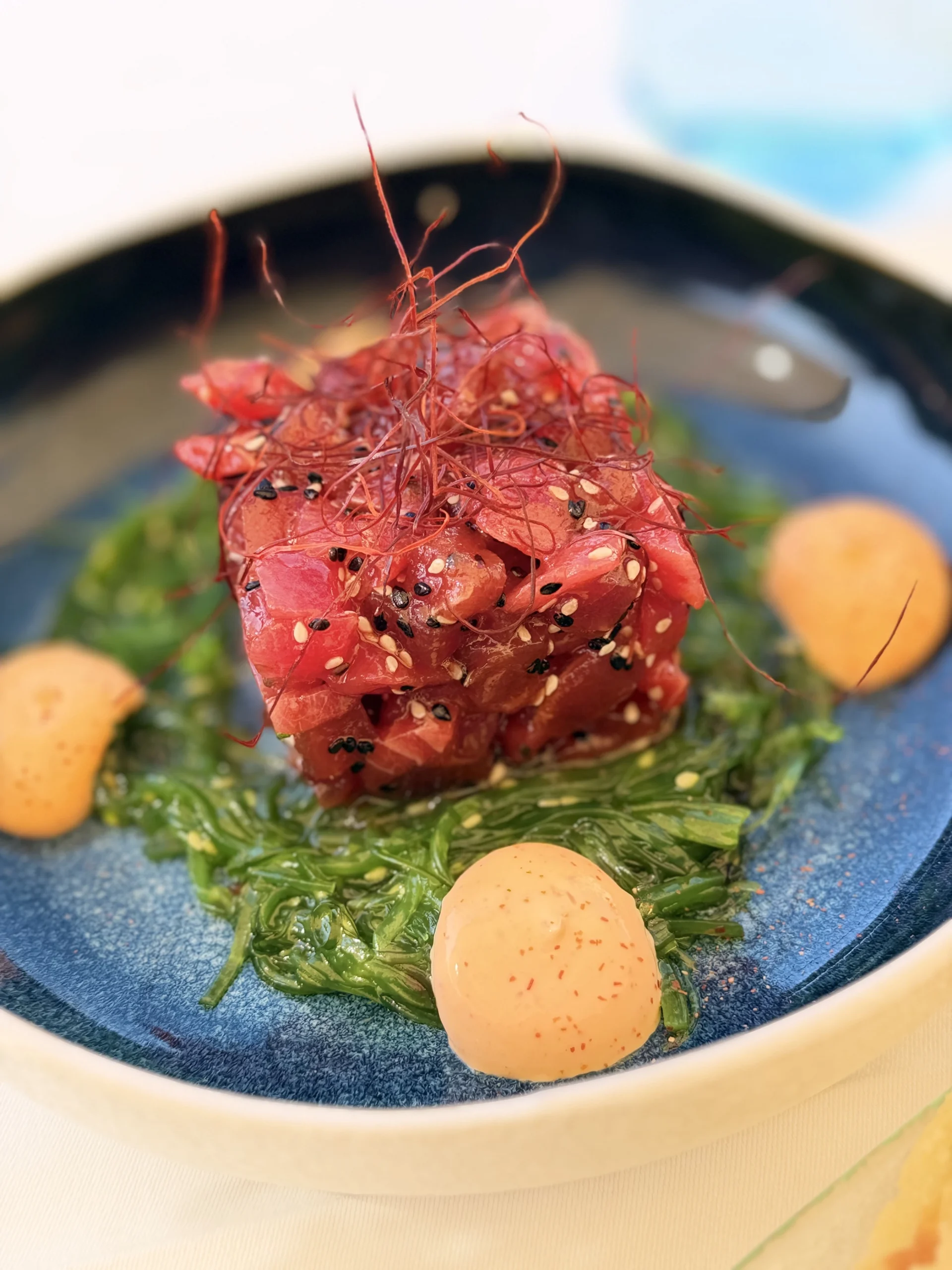 L’essence de la gastronomie cadixoise aux Hôtels HACE. - HACE