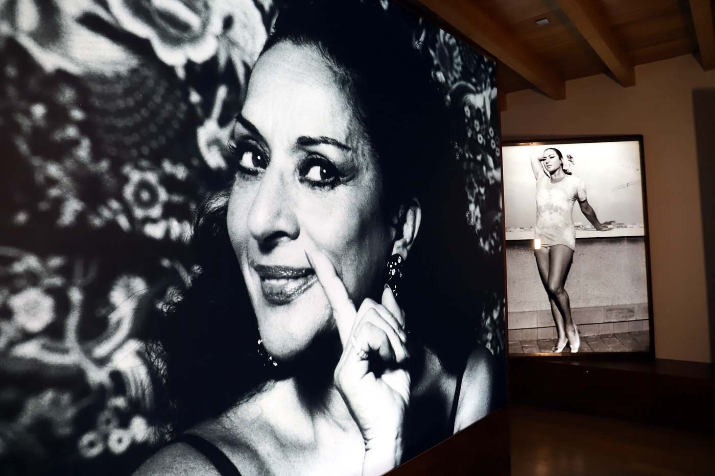 PRINCIPAUX MUSÉES SUR LES ARTISTES DU FLAMENCO DANS LA PROVINCE DE CADIX - HACE