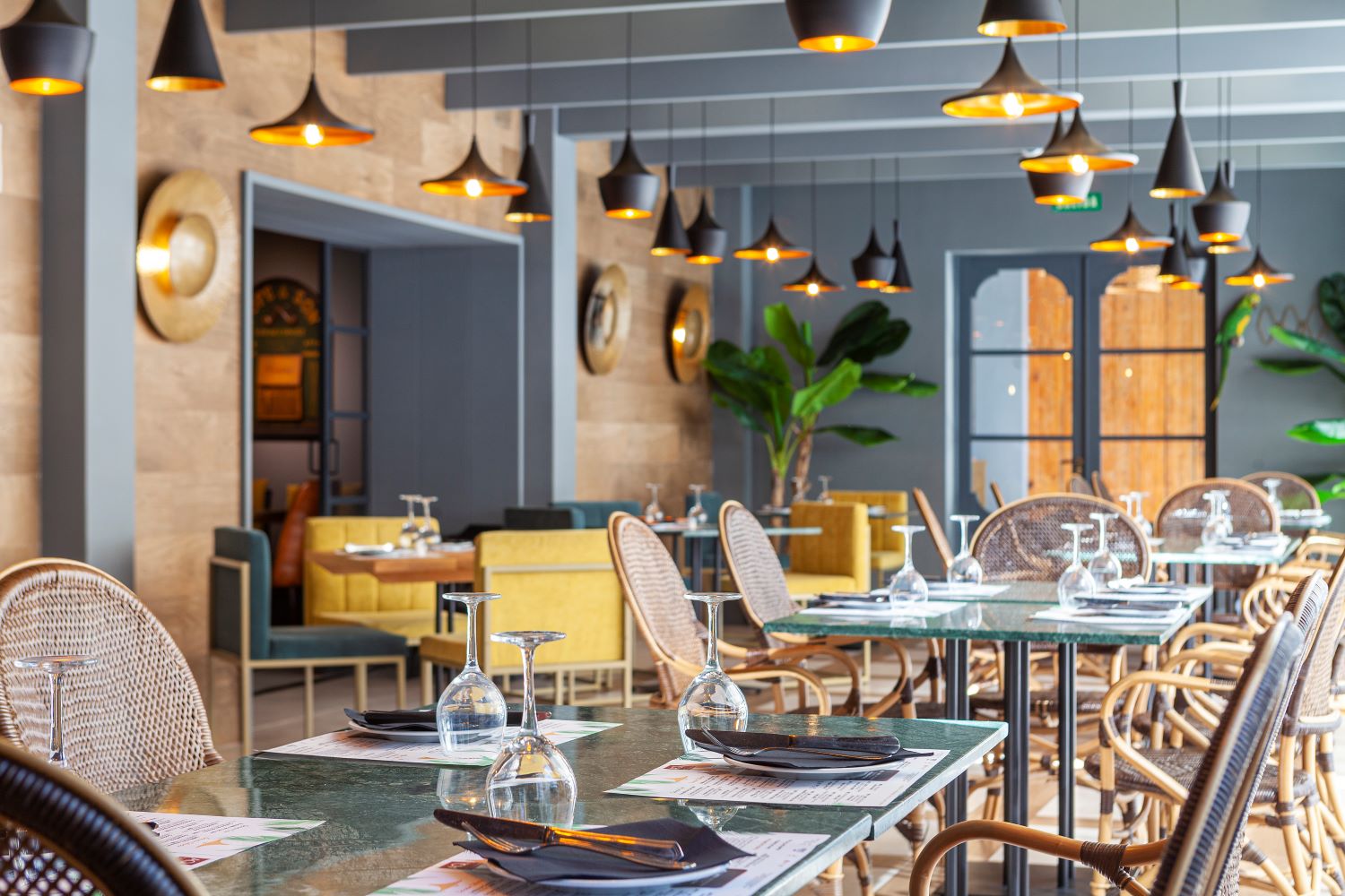 Juin chez HACE Hotels : Le début d’un été parfait à Cadix et Jerez - HACE