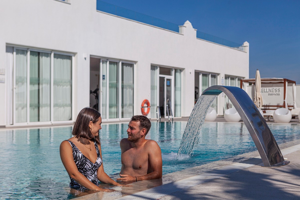 Hoteles Andaluces con Encanto