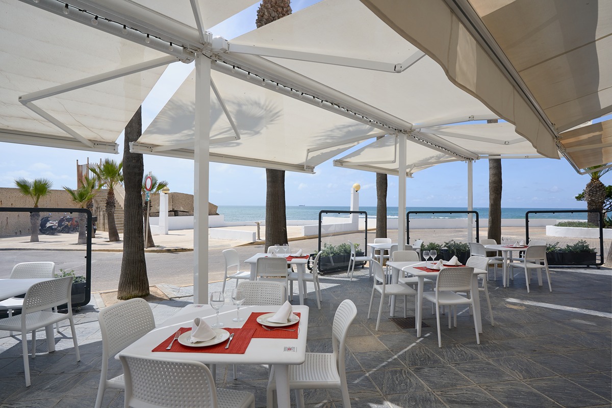 Hoteles Andaluces con Encanto