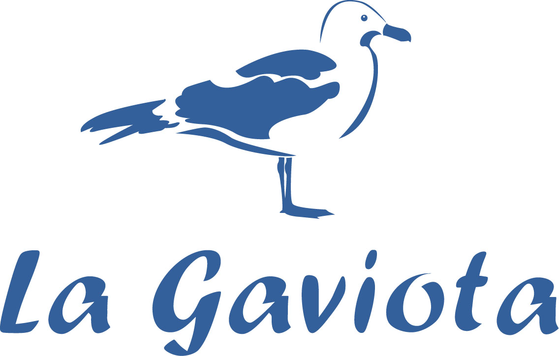 New menu at La Gaviota Bar-Restaurant - HACE